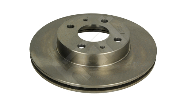 Brake Disc (214 278)