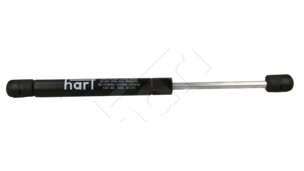 Gas Spring, boot/cargo area (807 069)