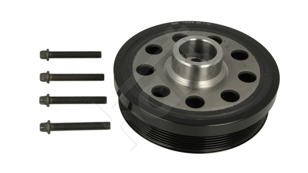 Belt Pulley, crankshaft (926 479)