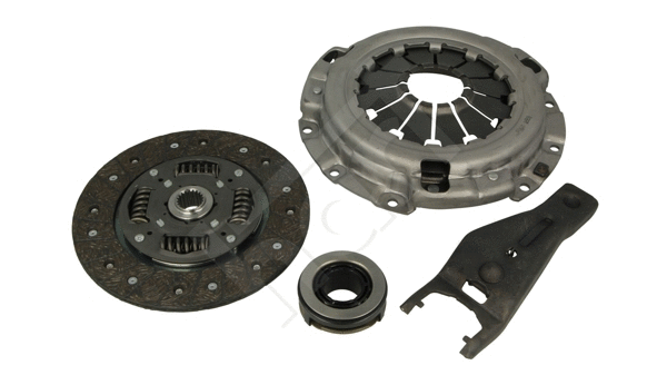 Clutch Kit (912 027)