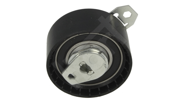 Tensioner Pulley, timing belt (334 371)