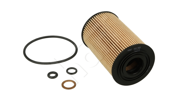 Oil Filter (356 966)