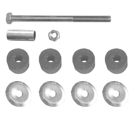 Link/Coupling Rod, stabiliser bar (421 885)