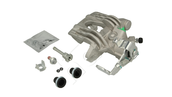 Brake Caliper (258 387)