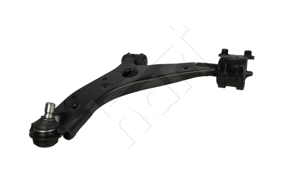 Control/Trailing Arm, wheel suspension (442 214)