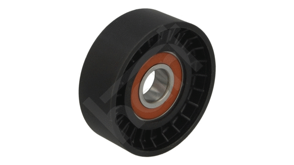 Belt Tensioner, V-ribbed belt (363 370)