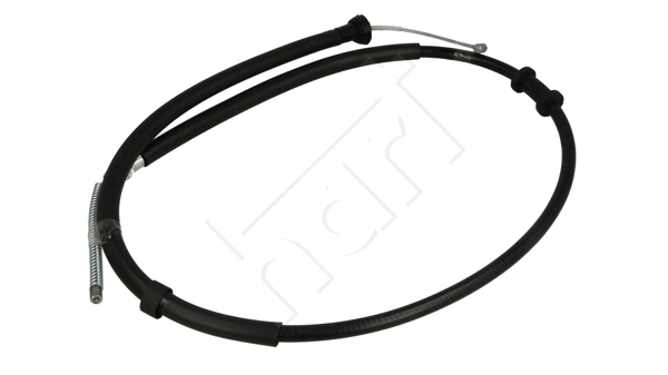 Cable Pull, parking brake (224 004)
