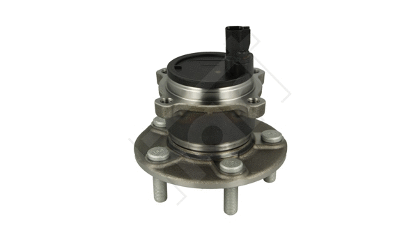 Wheel Bearing Kit (903 291)