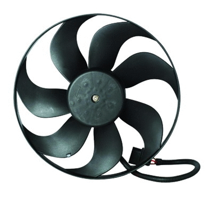 Fan, engine cooling (620 240)