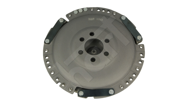 Clutch Pressure Plate (334 899)