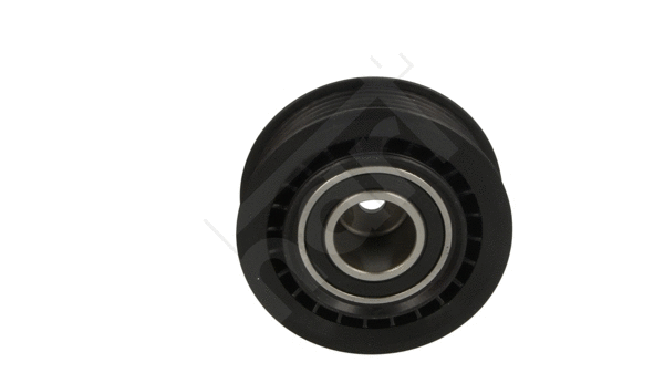 Tensioner Pulley, V-ribbed belt