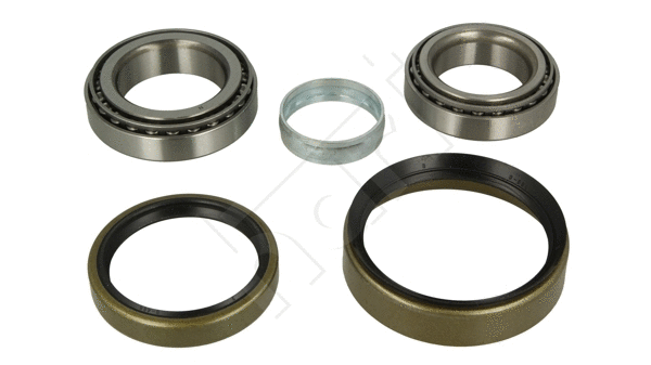 Wheel Bearing Kit (900 074)