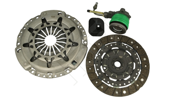 Clutch Kit (376 321)
