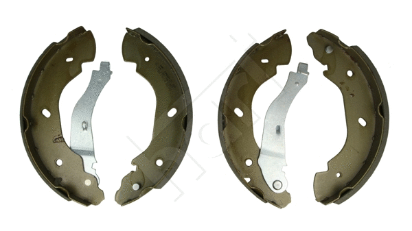 Brake Shoe Set (221 320)