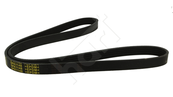 V-Ribbed Belt (368 865)