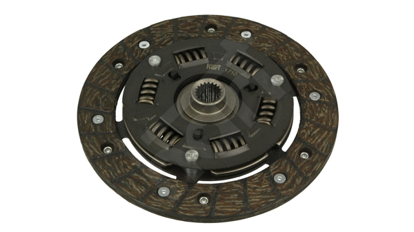 Clutch Disc