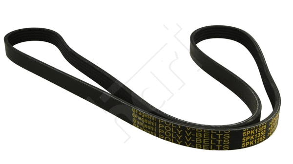 V-Ribbed Belt (368 875)