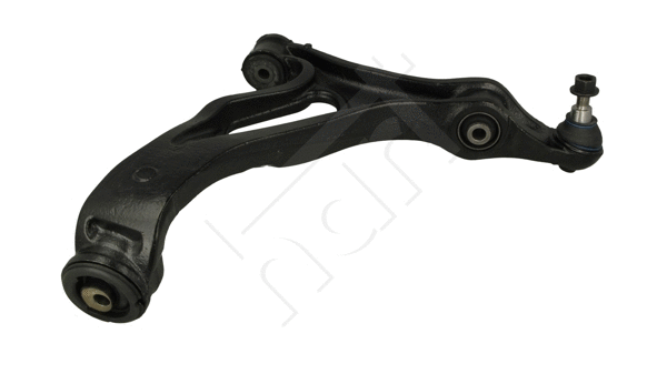 Control/Trailing Arm, wheel suspension (450 481)