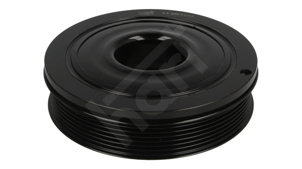 Belt Pulley, crankshaft (368 277)