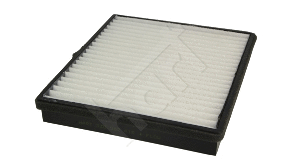 Filter, cabin air (338 582)