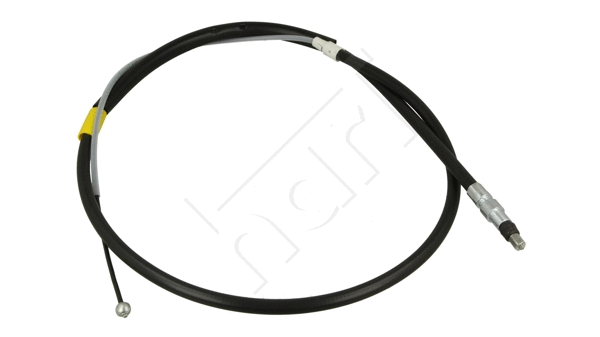 Cable Pull, parking brake (240 985)