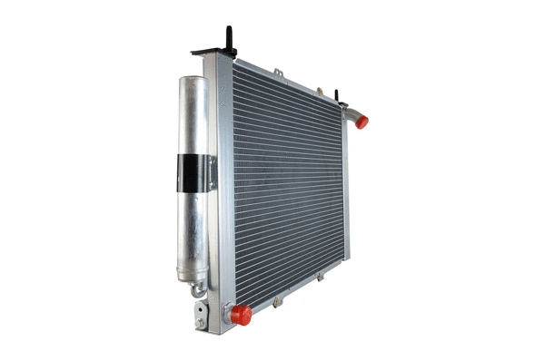 Cooling Module