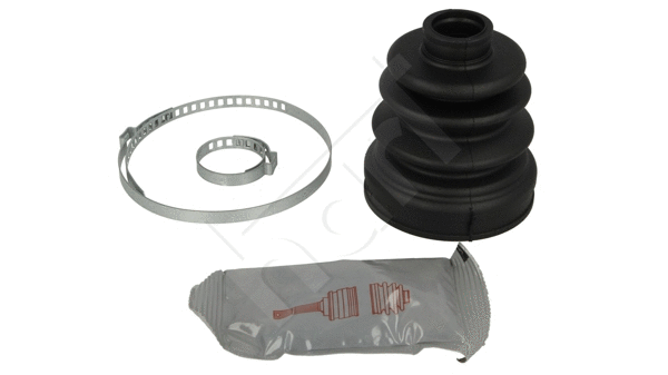 Bellow Kit, drive shaft (451 655)