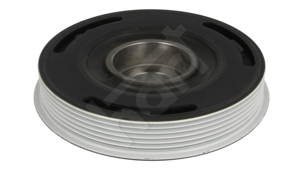 Belt Pulley, crankshaft (347 131)