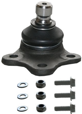 Ball Joint (432 743)