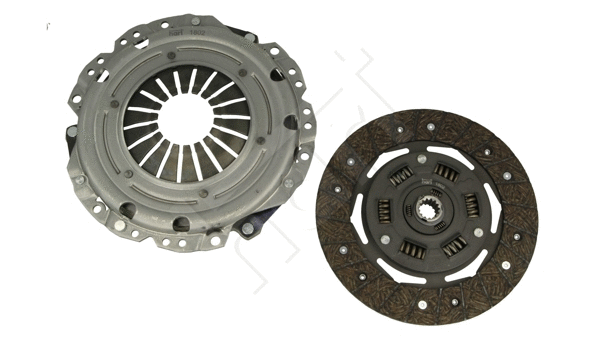 Clutch Kit (347 081)