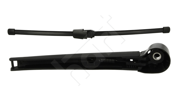 Wiper Arm Set, window cleaning (154 637)