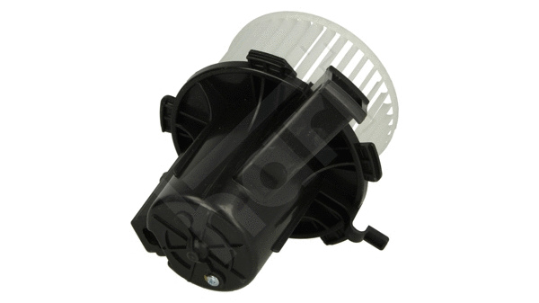 Interior Blower