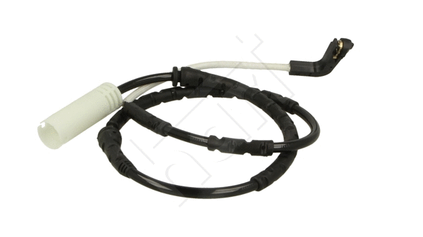 Warning Contact, brake pad wear (526 139)