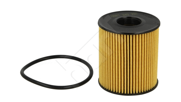 Oil Filter (349 201)