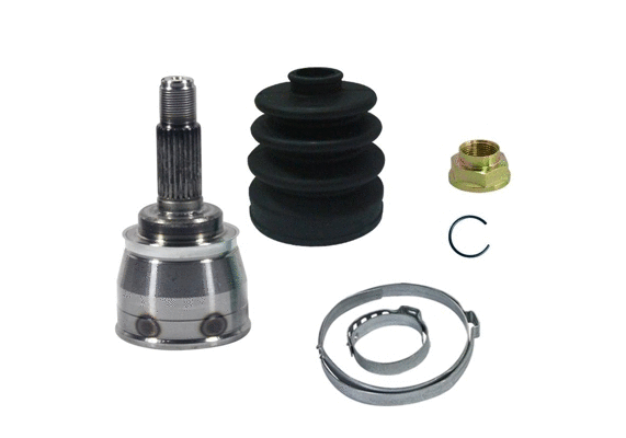 Joint Kit, drive shaft (423 301)