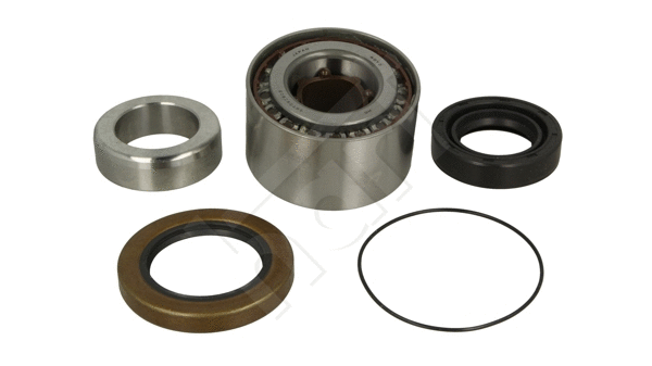 Wheel Bearing Kit (903 621)