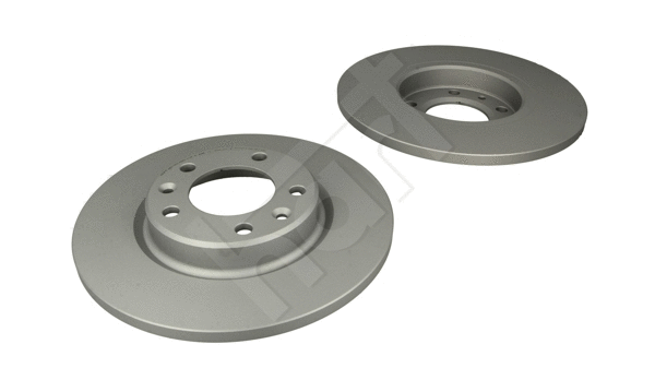 Brake Disc (260 565)