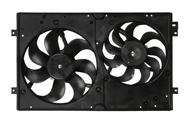 Fan, engine cooling (619 074)