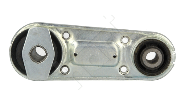 Mounting, engine (346 410)