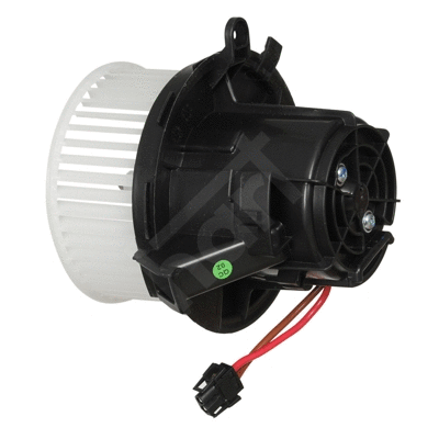 Interior Blower