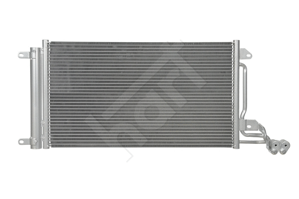 Condenser, air conditioning (610 264)