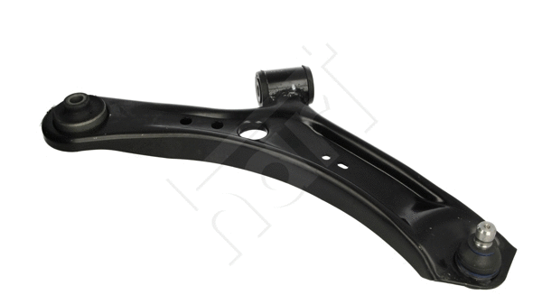 Control/Trailing Arm, wheel suspension (445 045)