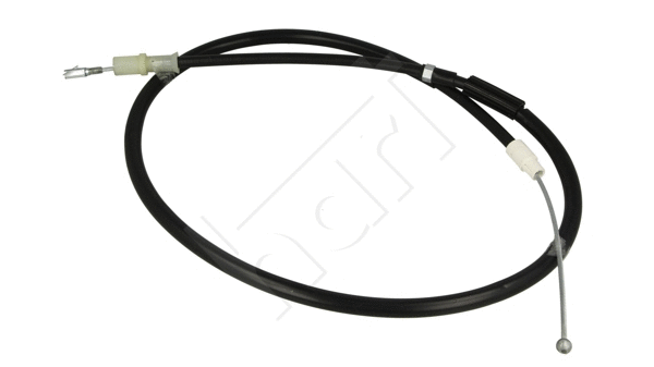 Cable Pull, parking brake (232 410)