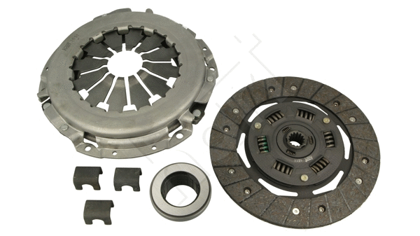 Clutch Kit