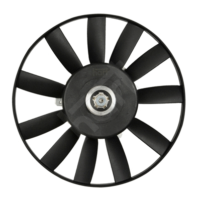 Fan, engine cooling (604 359)