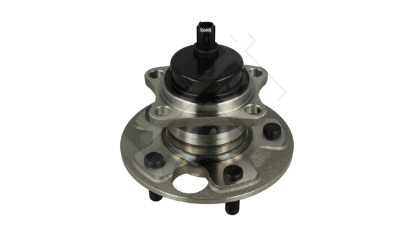 Wheel Bearing Kit (904 989)