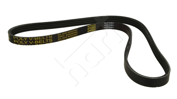 V-Ribbed Belt (334 269)