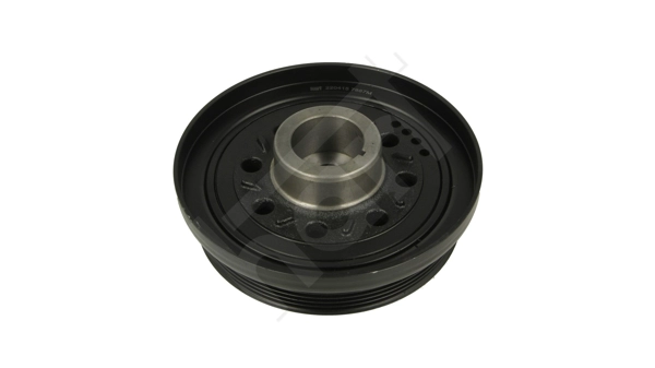 Belt Pulley, crankshaft