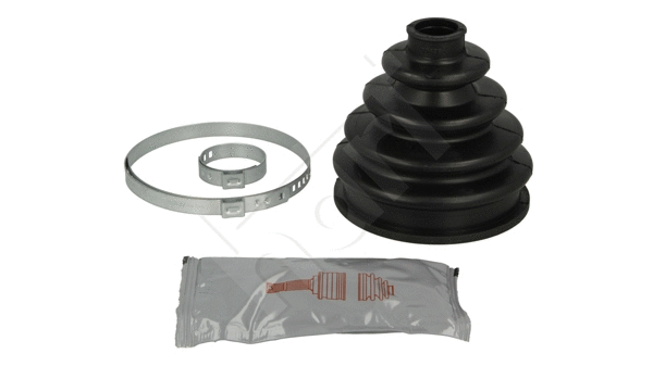 Bellow Kit, drive shaft (417 414)