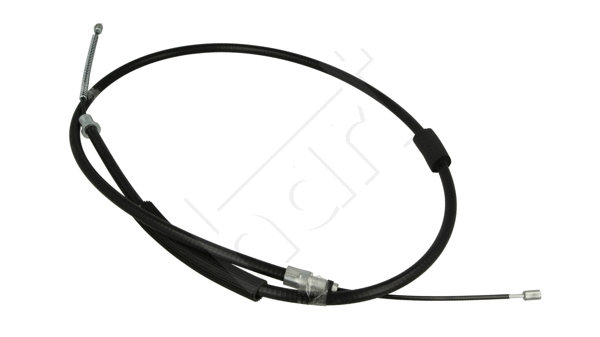 Cable Pull, parking brake (218 863)